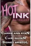 Hot Ink Anthology
