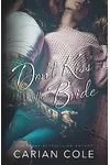 Don't Kiss the Bride