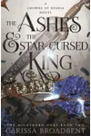 The Ashes and the Star-Cursed King