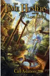 The Time Hunters and the Lost City