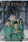 Zak Fisher and the Angel Prophecy