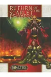 Return of the Scarlet Empress