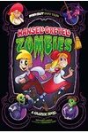 Hansel & Gretel & Zombies: A Graphic Novel