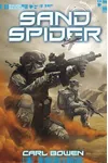 Sand Spider