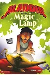Aladdin and the Magic Lamp