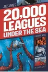 Jules Verne's 20,000 Leagues Under the Sea