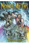 Thor and Loki