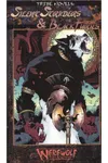 Silent Striders & Black Furies