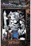 Silver Fang & Glass Walkers