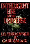 Intelligent Life in the Universe