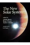 The New Solar System