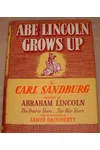 Abe Lincoln Grows Up