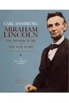 Abraham Lincoln: The Prairie Years