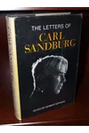 The Letters of Carl Sandburg