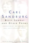 Billy Sunday And Other Poems