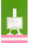 A. R. Ammons