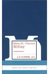 Edna St. Vincent Millay