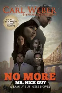 No More Mr. Nice Guy