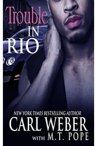 Trouble in Rio
