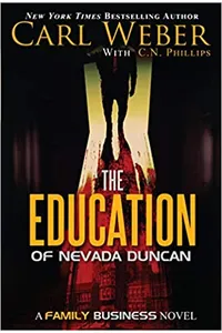 The Education of Nevada Duncan