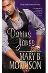 Darius Jones