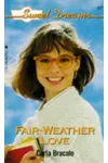 Fair-Weather Love