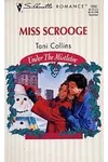Miss Scrooge