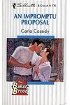 An Impromptu Proposal