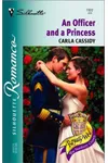An Officer and a Princess