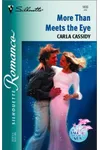 More Than Meets the Eye