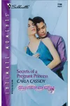 Secrets Of A Pregnant Princess