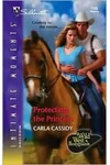 Protecting the Princess