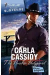 The Rancher Bodyguard