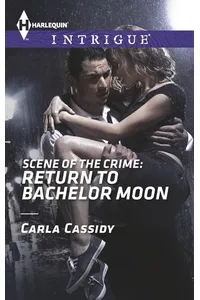 Return to Bachelor Moon