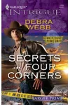 Secrets in Four Corners