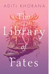 The Library of Fates