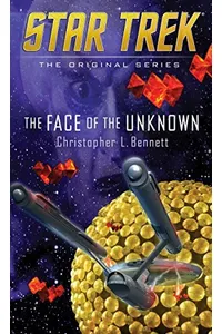 The Face of the Unknown