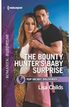 The Bounty Hunter's Baby Surprise