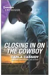 Closing in on the Cowboy