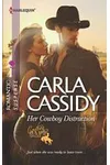 Her Cowboy Distraction