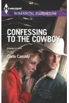 Confessing to the Cowboy