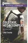 Cold Case, Hot Accomplice