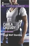 Lone Wolf Standing
