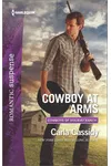 Cowboy at Arms