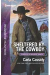 Sheltered by the Cowboy