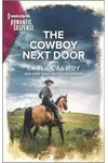 The Cowboy Next Door