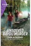 Unsolved Bayou Murder