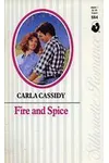 Fire and Spice