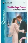 The Marriage Clause