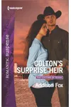 Colton's Surprise Heir